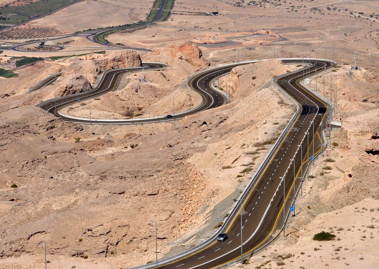 Why Choose Our UAE Road Travel Routes and Travel Planning Solutions