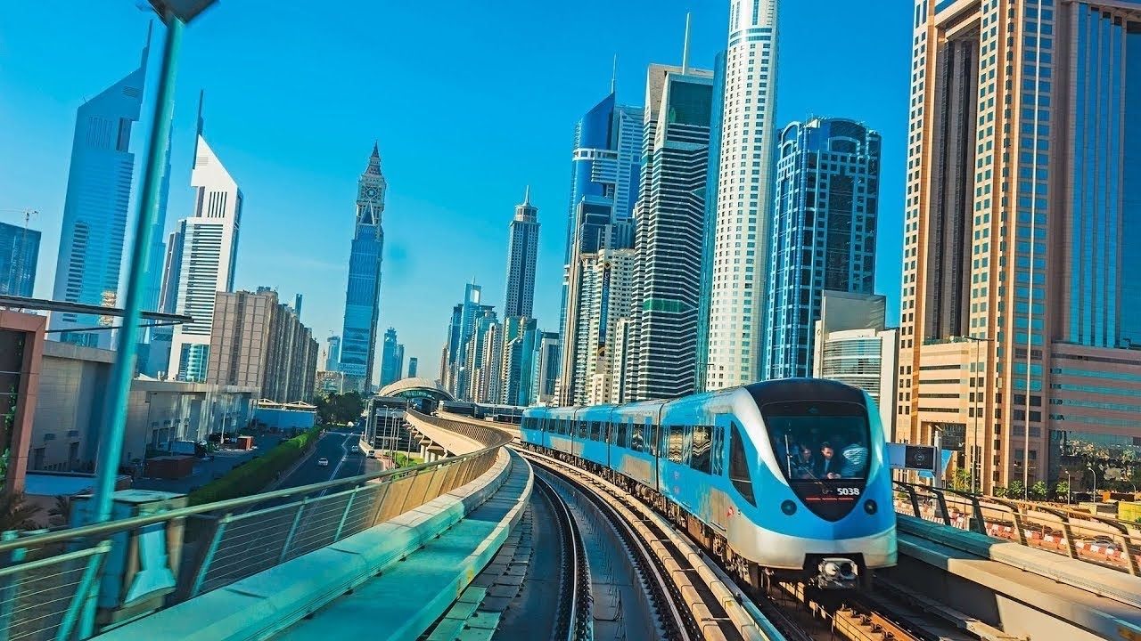 Frequently Asked Questions About Road Drives and Travel Plans in the UAE